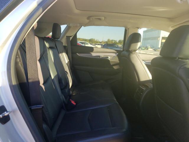 1GYKNERS7HZ205585 Cadillac Xt5 Premium Luxury