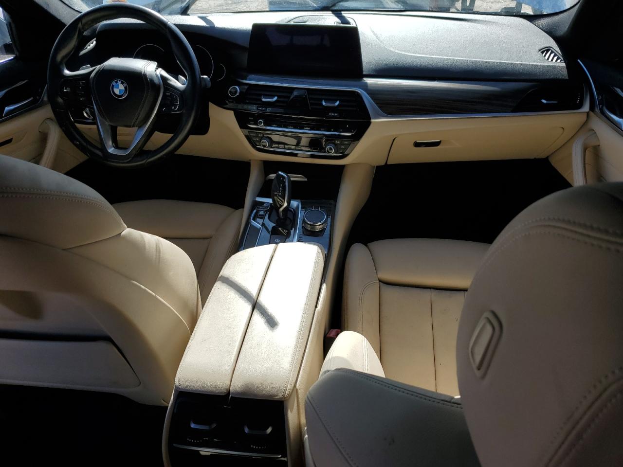 WBAJA5C53JG898945 2018 BMW 530 I