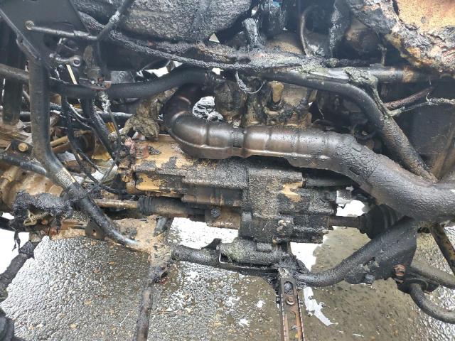 2017 HONDA TRX420 FA 1HFTE4701H4201184