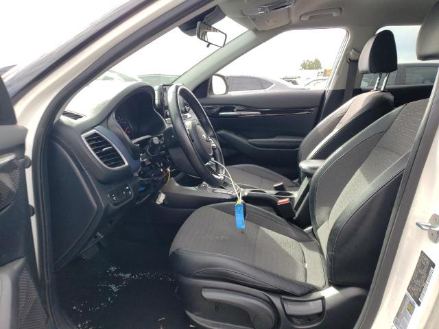 KNDEU2AA8M7126357 KIA SELTOS S
