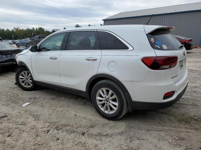 5XYPG4A36LG712408 KIA SORENTO L