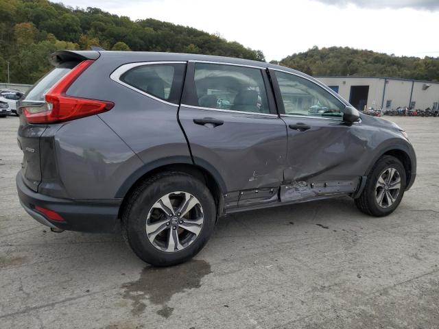 2HKRW6H36HH213167 Honda CR-V LX