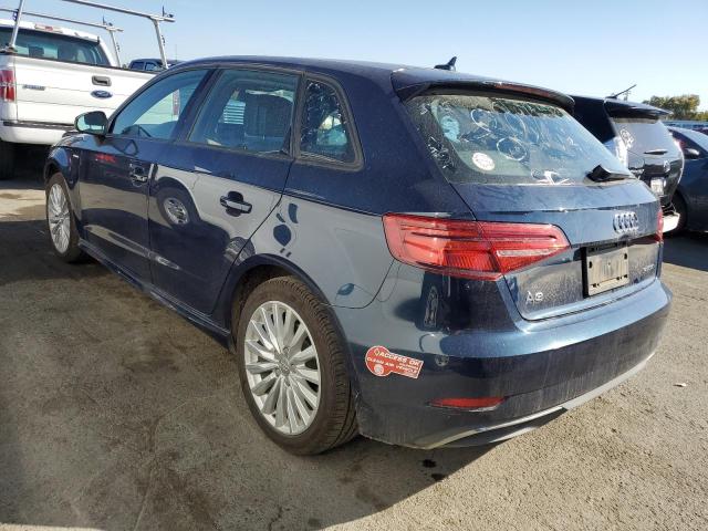 2017 AUDI A3 E-TRON - WAUUPBFF0HA043115