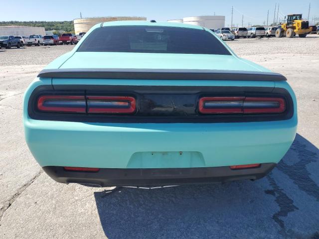 2C3CDZAG5FH822674 Dodge Challenger Sxt