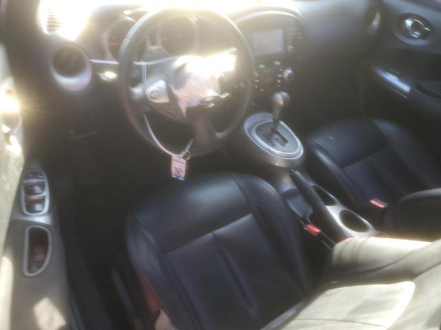 JN8AF5MR9GT605298 Nissan JUKE S