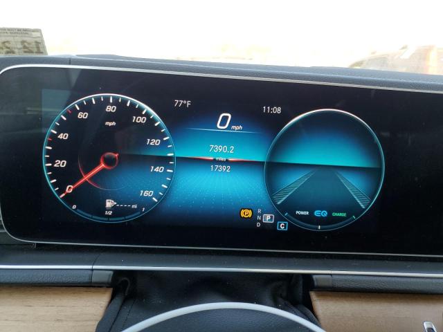 4JGFF5KE0LA118641 Mercedes-Benz Gls 450 4matic