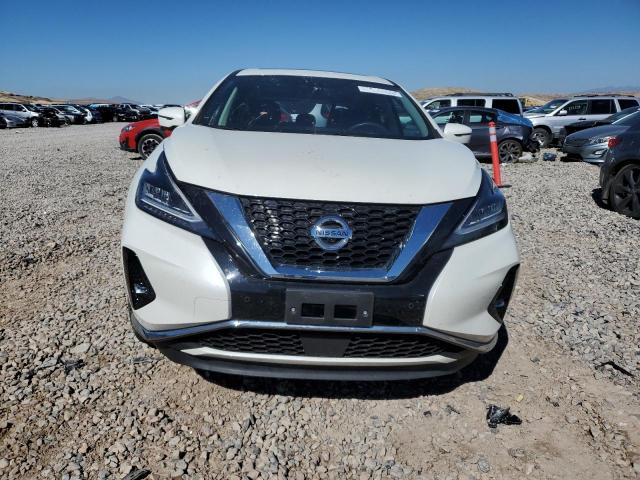 5N1AZ2BS2MC142239 Nissan Murano SV 5