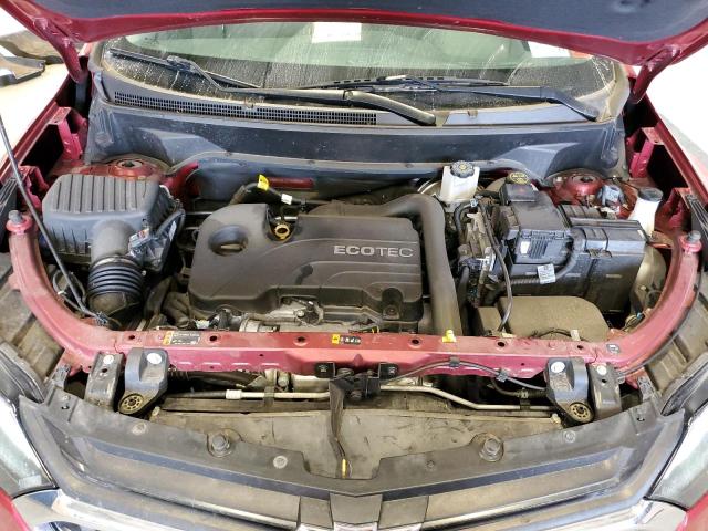 3GNAXKEV2LS598029 | 2020 CHEVROLET EQUINOX LT