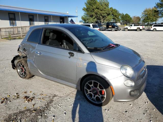 2015 FIAT 500 SPORT - 3C3CFFBR1FT623511