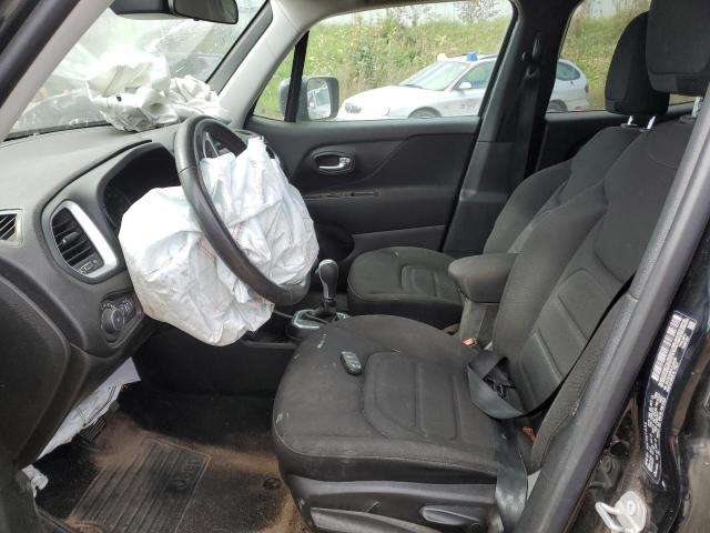 ZACNJABBXLPL40405 | 2020 Jeep renegade latitude