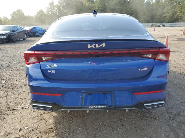 5XXG64J27PG213427 KIA K5 GT LINE