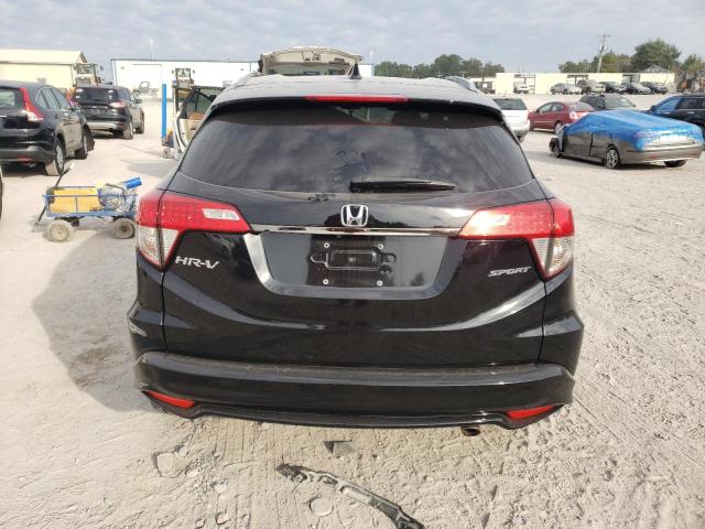 Honda HR-V SPORT 2021 3CZRU5H19MM724871 Image 6
