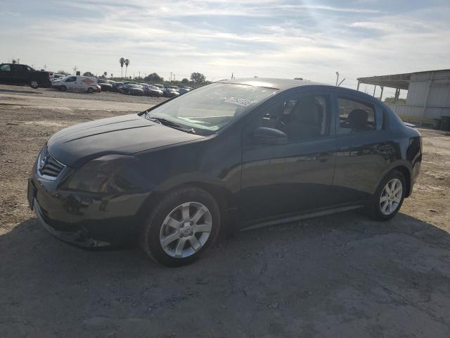 2011 Nissan Sentra 2.0