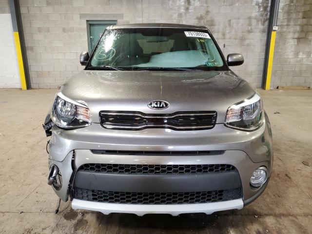 KNDJP3A5XK7670998 KIA SOUL +