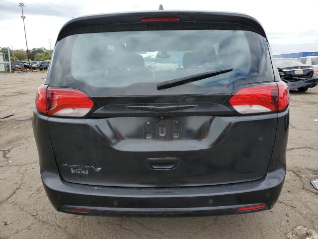 2C4RC1FGXJR353670 | 2018 Chrysler pacifica touring plus