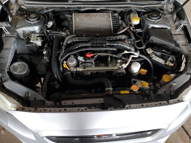 JF1VA1D68F9821073 Subaru Wrx Premium