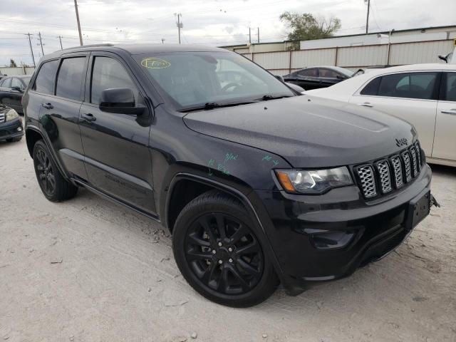 1C4RJEAGXKC581019 | 2019 JEEP GRAND CHER