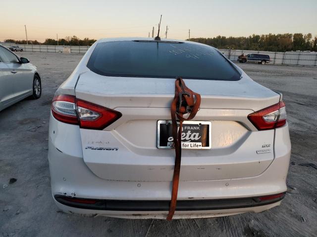 3FA6P0HD2GR186315 | 2016 FORD FUSION SE