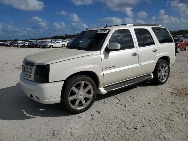 2004 Cadillac Escalade Luxury