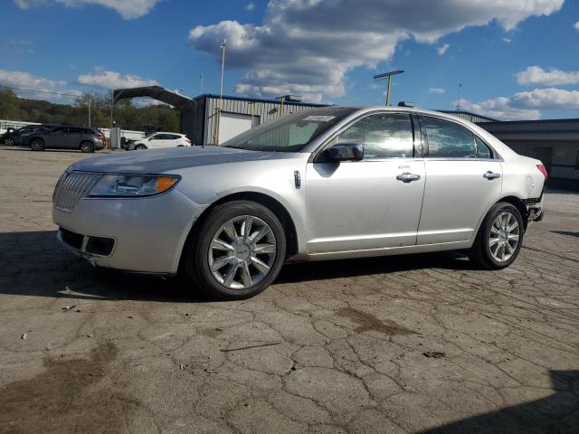 2011 Lincoln MKZ 