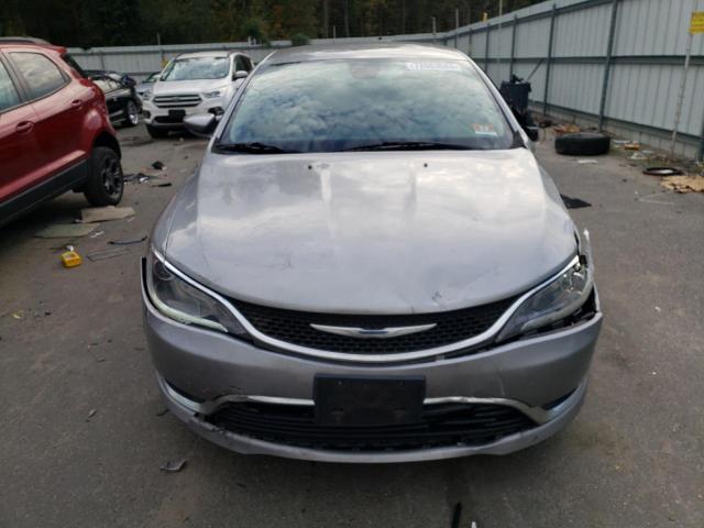 1C3CCCAB8FN753491 Chrysler 200 Limited