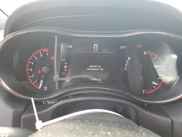 2018 DODGE DURANGO GT - 1C4RDJDG7JC323860