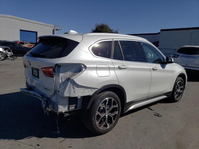 WBXJG7C09M5U07671 BMW X1 SDRIVE2 3