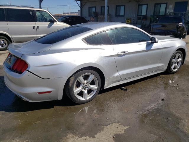 1FA6P8AM5F5338789 Ford MUSTANG