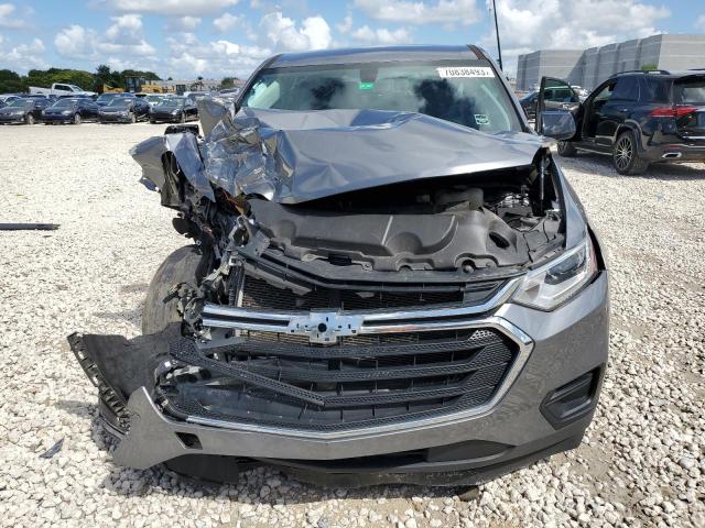 1GNERFKW6LJ154024 Chevrolet Traverse L 5