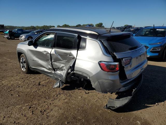 3C4NJDCB7KT695803 | 2019 JEEP COMPASS LI