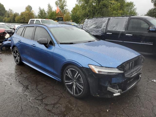 2020 Volvo V60 T5 R-Design VIN: YV1102EM9L2382155 Lot: 71244873