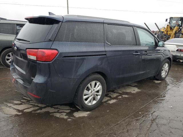 KNDMB5C14F6076159 KIA SEDONA LX