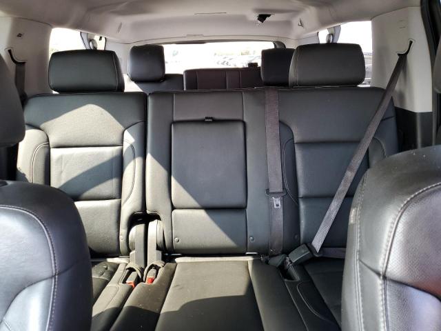 1GKS2HKC5FR282329 GMC Yukon Xl K1500 Slt