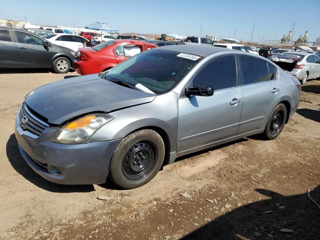 2009 Nissan Altima 2.5