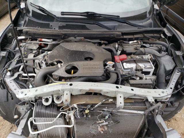 2015 NISSAN JUKE S - JN8AF5MV0FT555628