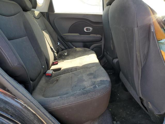 KNDJN2A20F7142589 KIA Soul