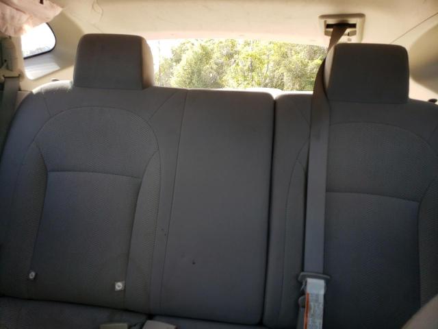 JN8AS5MT9EW100901 Nissan Rogue Select S