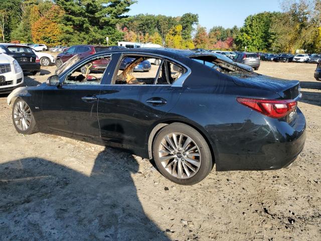 2020 INFINITI Q50 PURE - JN1EV7AR1LM251977