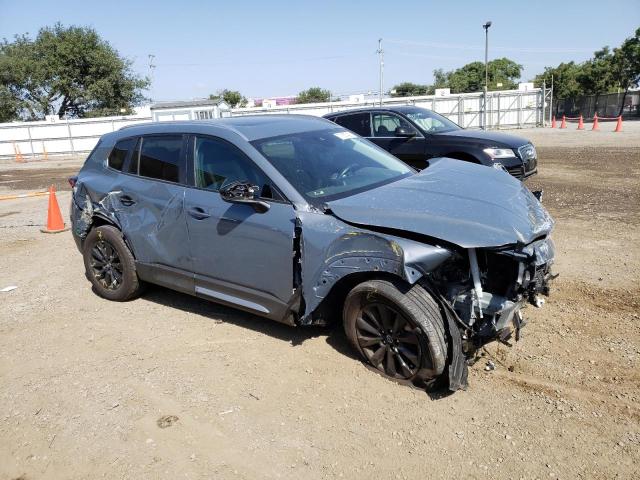 2023 MAZDA CX-50 PREF 7MMVABCM8PN127119