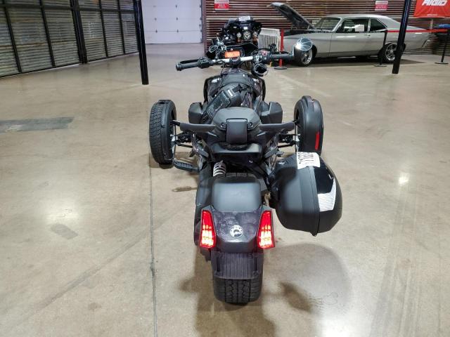 2023 CAN-AM RYKER RALL - 3JB2HEH4XPJ001819