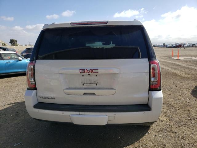 1GKS2BKC8GR359340 GMC YUKON SLT