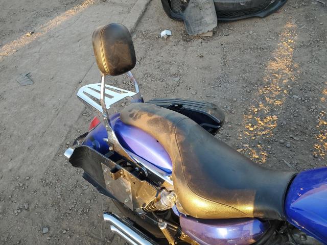 2003 HONDA VT1300 S 1HFSC52023A001293