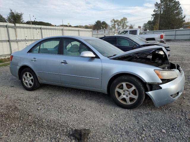 2006 Hyundai Sonata GLS