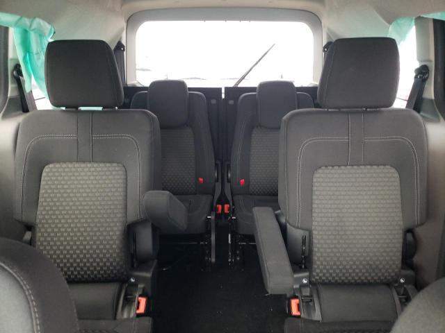 NM0GE9F24M1500236 Ford Transit Connect Xlt