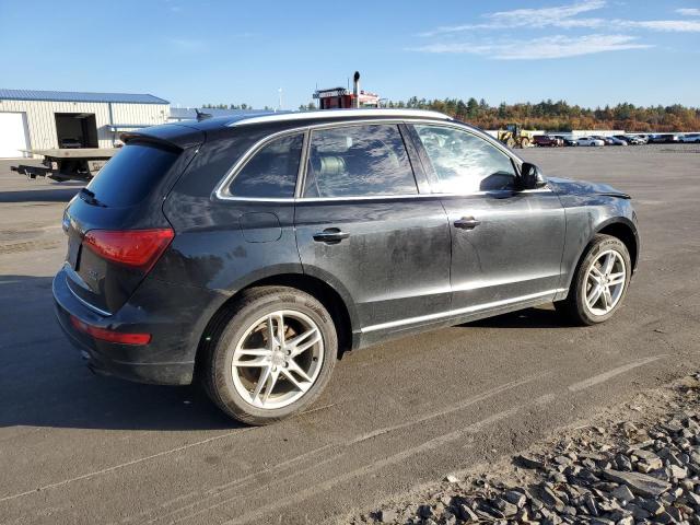 VIN WA1LFAFP3FA134911 2015 Audi Q5, Premium Plus no.3