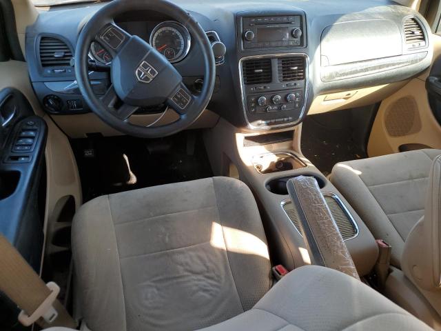 2C4RDGCG3ER210487 Dodge Grand Caravan Sxt