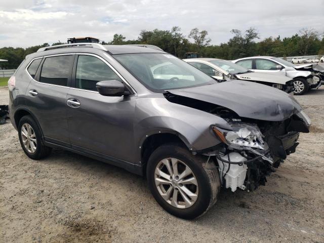 5N1AT2MV2GC893046 Nissan ROGUE S