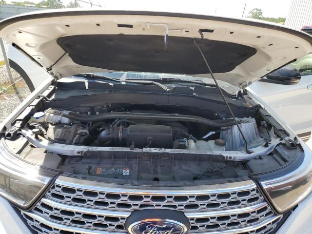 1FMSK7FH7LGB51319 Ford Explorer Limited