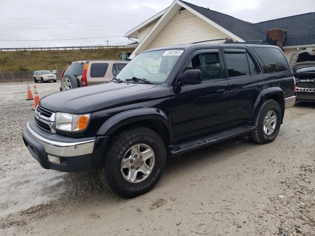 2001 Toyota 4Runner SR5