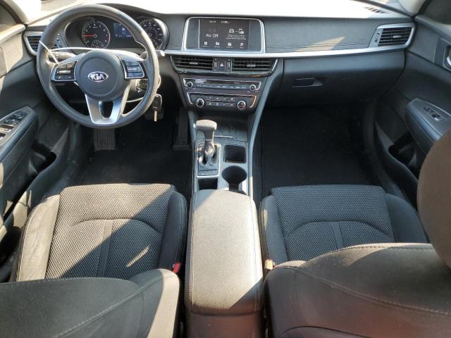 5XXGT4L35KG297268 KIA Optima Lx